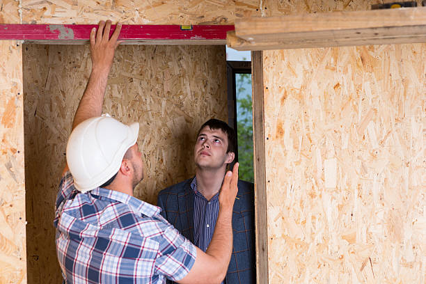 Eco-Friendly Insulation Solutions in Smithton, IL